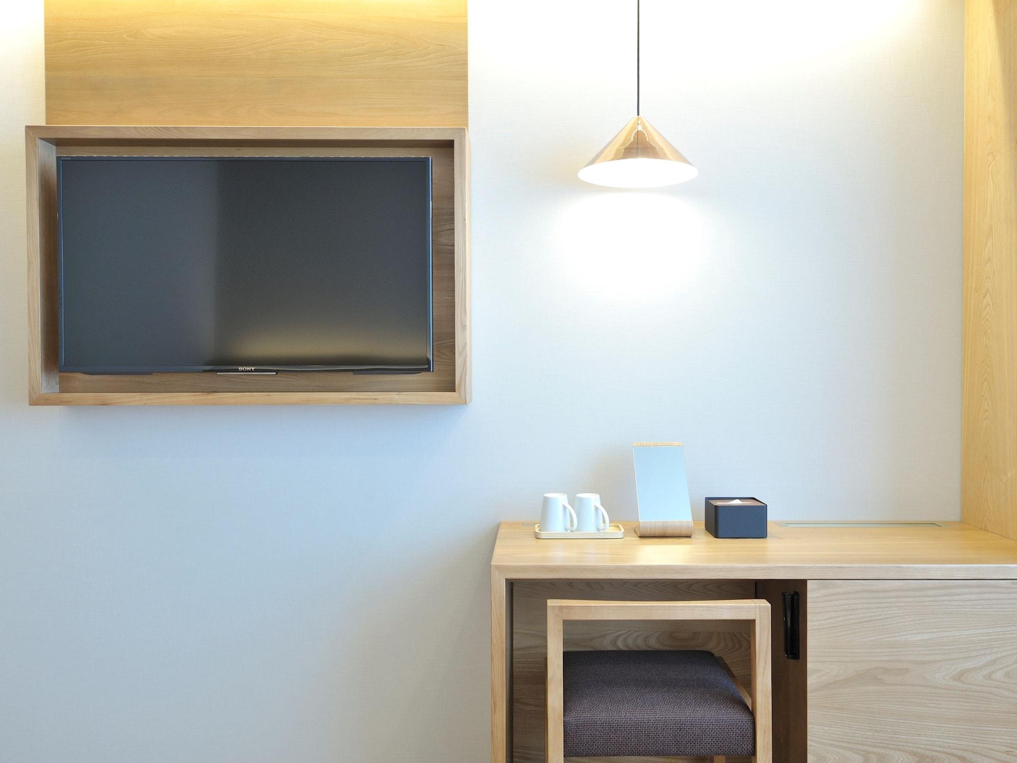 Hotel Androoms Osaka Hommachi Exterior foto
