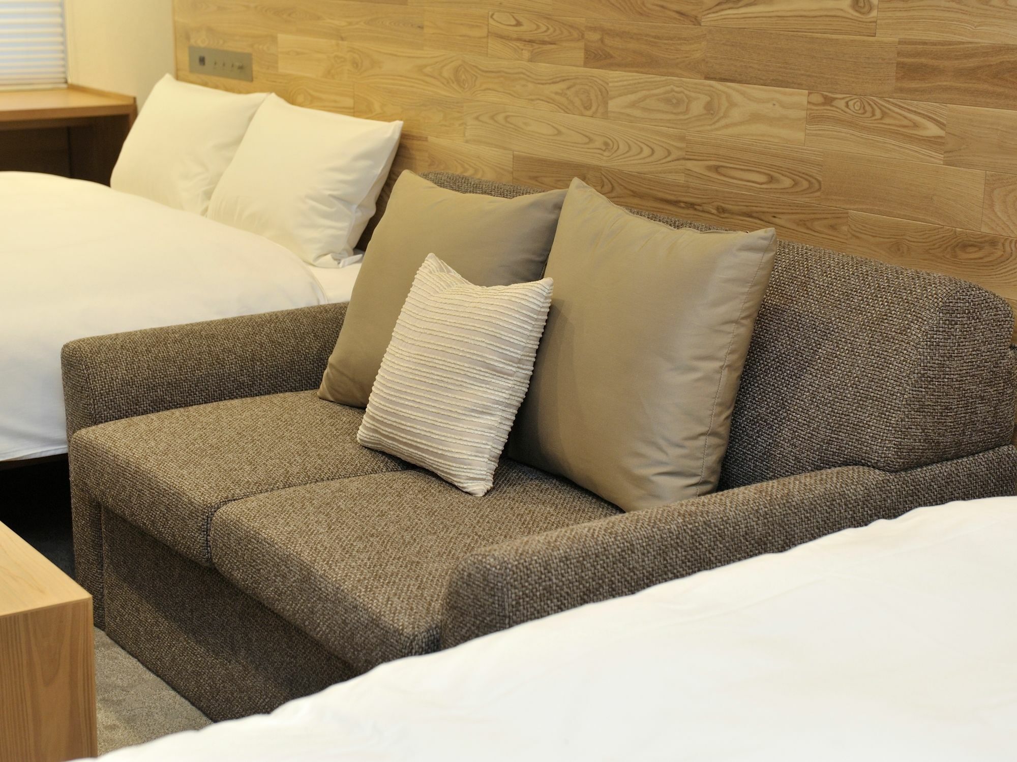 Hotel Androoms Osaka Hommachi Exterior foto